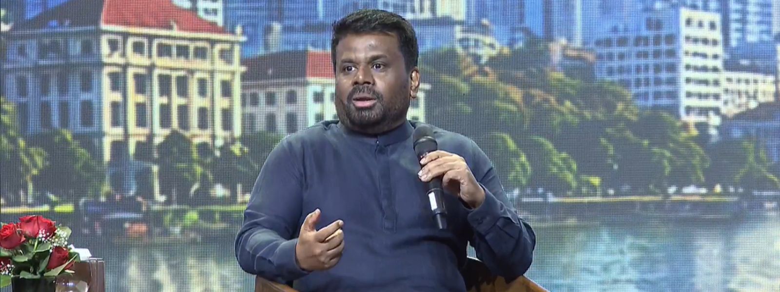 Sri Lanka Open to New IMF Agreement